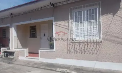 Casa em condomínio fechado com 2 quartos à venda na Rua Capitão Menezes, 215, Praça Seca, Rio de Janeiro, 70 m2 por R$ 149.000