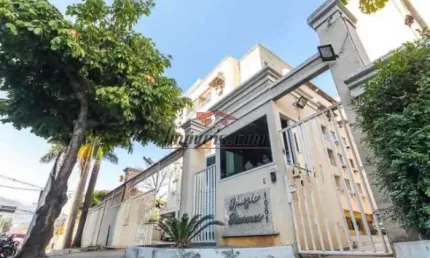 Apartamento com 2 quartos à venda na Rua Barão, 1081, Praça Seca, Rio de Janeiro, 65 m2 por R$ 290.000
