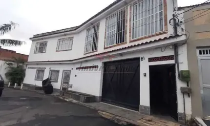 Casa em condomínio fechado com 3 quartos à venda na Rua Claudino de Oliveira, 21, Pechincha, Rio de Janeiro, 125 m2 por R$ 330.000