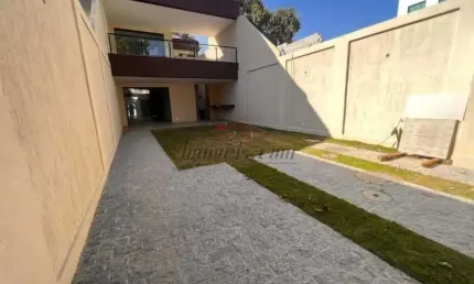 Casa em condomínio fechado com 5 quartos à venda na Rua Engenheiro Iberê Abreu, 4, Freguesia (Ilha do Governador), Rio de Janeiro, 180 m2 por R$ 1.250.000