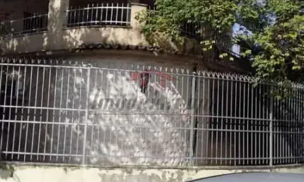 Casa com 4 quartos à venda na Rua Nacional, 500, Taquara, Rio de Janeiro, 600 m2 por R$ 735.000