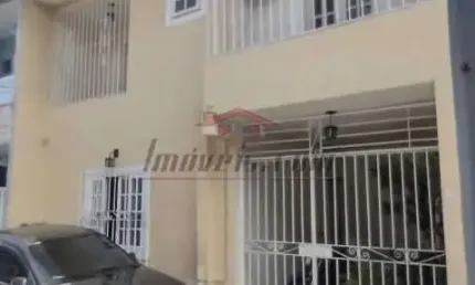 Casa em condomínio fechado com 3 quartos à venda na Rua Cunha Moreira, 166, Taquara, Rio de Janeiro, 88 m2 por R$ 400.000
