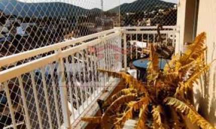 Cobertura com 2 quartos à venda na Rua Macembu, 369, Taquara, Rio de Janeiro, 169 m2 por R$ 650.000