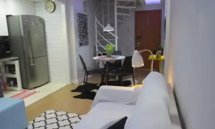 Cobertura com 3 quartos à venda na Rua Macembu, 369, Taquara, Rio de Janeiro, 120 m2 por R$ 550.000