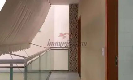 Apartamento com 1 quarto à venda na Rua Lysâneas Maciel, 46, Freguesia (Ilha do Governador), Rio de Janeiro, 69 m2 por R$ 186.024