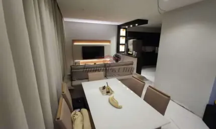Casa em condomínio fechado com 3 quartos à venda na Rua Rodolfo Carvalho, 125, Jacarepaguá, Rio de Janeiro, 150 m2 por R$ 499.000