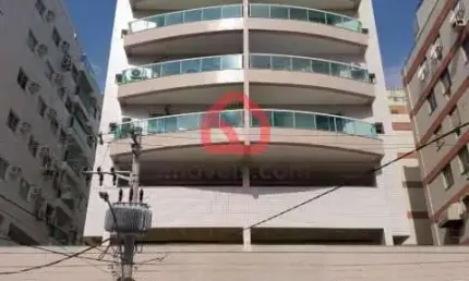 Cobertura com 2 quartos à venda na Rua das Dálias, 75, Vila Valqueire, Rio de Janeiro, 134 m2 por R$ 670.000
