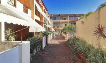 Casa em condomínio fechado com 4 quartos à venda na Rua Alberto Cavalcanti, 373, Recreio dos Bandeirantes, Rio de Janeiro, 140 m2 por R$ 790.000