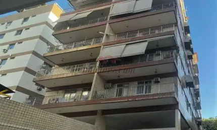 Apartamento com 2 quartos à venda na rua florianópolis, 955, praça seca, rio de janeiro, 86 m2 por r$ 190.000