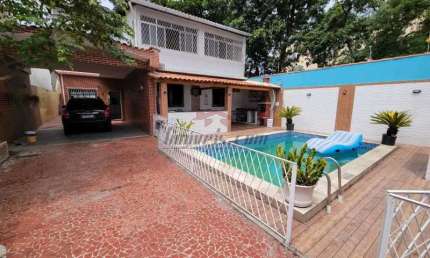 Casa com 6 quartos à venda na Rua Edgard Werneck, 779, Freguesia (Jacarepaguá), Rio de Janeiro, 360 m2 por R$ 1.490.000