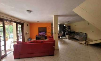 Casa com 4 quartos à venda na Rua Costa Verde do Calharis, 313, Taquara, Rio de Janeiro, 227 m2 por R$ 430.000