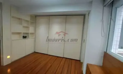 Apartamento com 2 quartos à venda na Avenida Pepe, 1280, Barra da Tijuca, Rio de Janeiro, 89 m2 por R$ 2.350.000