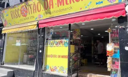 Ponto comercial com 1 sala à venda na Rua Othon Leonardos, 230, Taquara, Rio de Janeiro, 120 m2 por R$ 480.000