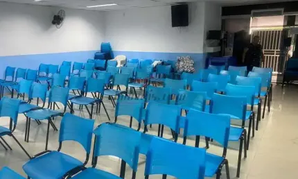 Ponto comercial com 1 sala à venda na Rua Othon Leonardos, 230, Taquara, Rio de Janeiro, 280 m2 por R$ 600.000