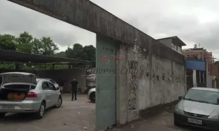 Terreno à venda na Rua Bacairis, 893, Taquara, Rio de Janeiro, 1540 m2 por R$ 2.000.000