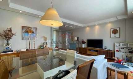 Cobertura com 2 quartos à venda na Estrada do Bananal, 395, Freguesia (Jacarepaguá), Rio de Janeiro, 151 m2 por R$ 879.000