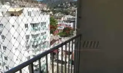 Cobertura com 3 quartos à venda na Rua Florianópolis, 1360, Praça Seca, Rio de Janeiro, 145 m2 por R$ 579.000