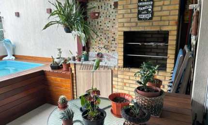 Cobertura com 3 quartos à venda na Estrada Pau-ferro, 1292, Freguesia (Jacarepaguá), Rio de Janeiro, 181 m2 por R$ 1.050.000