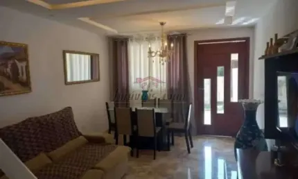 Casa em condomínio fechado com 2 quartos à venda na Estrada da Boiuna, 2691, Taquara, Rio de Janeiro, 90 m2 por R$ 205.000