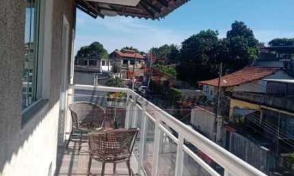 Apartamento com 2 quartos à venda na Rua Pirina, 285, Pechincha, Rio de Janeiro, 63 m2 por R$ 239.000