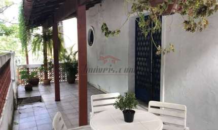 Casa com 5 quartos à venda na Rua Professora Francisca Piragibe, 223, Taquara, Rio de Janeiro, 340 m2 por R$ 1.300.000