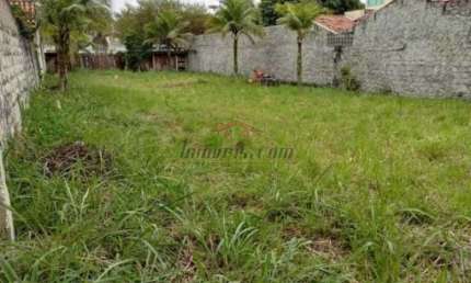 Terreno em condomínio fechado à venda na Rua Procurador Machado Guimarães, 187, Barra da Tijuca, Rio de Janeiro, 520 m2 por R$ 2.300.000