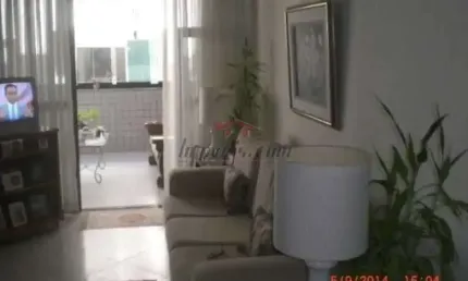 Apartamento com 3 quartos à venda na Rua Gustavo Corção, 365, Recreio dos Bandeirantes, Rio de Janeiro, 85 m2 por R$ 680.000