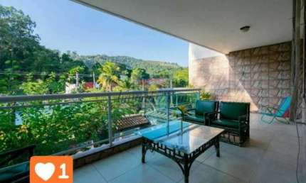 Casa com 4 quartos à venda na Estrada Pau-ferro, 1112, Freguesia (Jacarepaguá), Rio de Janeiro, 238 m2 por R$ 790.000