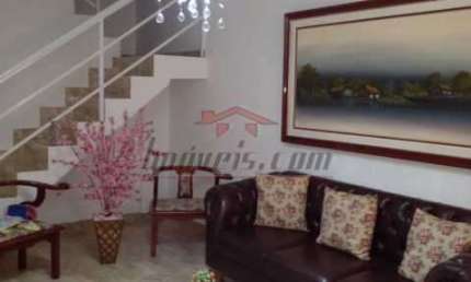 Casa em condomínio fechado com 2 quartos à venda na Estrada da Boiuna, 2691, Taquara, Rio de Janeiro, 90 m2 por R$ 180.000