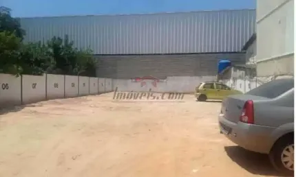 Terreno à venda na Rua H-W, 20, Recreio dos Bandeirantes, Rio de Janeiro, 592 m2 por R$ 799.990