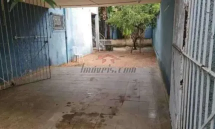 Terreno à venda na Estrada da Boiuna, 785, Taquara, Rio de Janeiro, 600 m2 por R$ 549.990