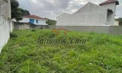 Terreno em condomínio fechado à venda na Estrada do Quitite, 1264, Jacarepaguá, Rio de Janeiro, 595 m2 por R$ 979.990