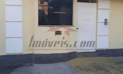 Casa em condomínio fechado com 3 quartos à venda na Rua Caniu, 332, Pechincha, Rio de Janeiro, 100 m2 por R$ 450.000