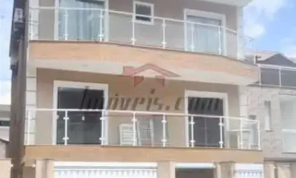 Casa em condomínio fechado com 3 quartos à venda na Estrada do Rio Grande, 4057, Taquara, Rio de Janeiro, 240 m2 por R$ 649.990