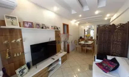 Apartamento com 3 quartos à venda na Rua Comandante Rúbens Silva, 27, Freguesia (Ilha do Governador), Rio de Janeiro, 128 m2 por R$ 670.000