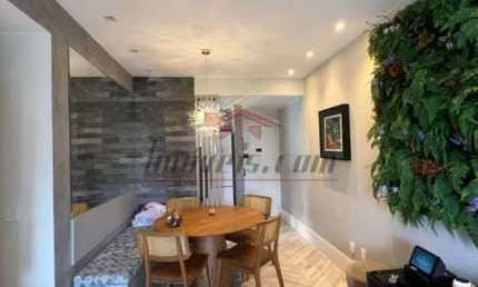 Apartamento com 3 quartos à venda na Rua Francisco de Paula, 526, Jacarepaguá, Rio de Janeiro, 80 m2 por R$ 657.000