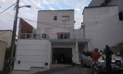 Casa em condomínio fechado com 3 quartos à venda na Estrada do Rio Grande, 3609, Taquara, Rio de Janeiro, 100 m2 por R$ 449.000