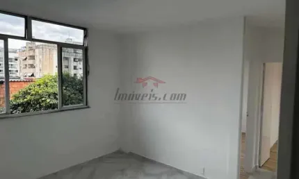 Apartamento com 2 quartos à venda na rua mapendi, 830, taquara, rio de janeiro, 46 m2 por r$ 189.000