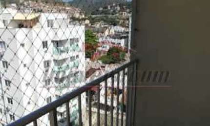 Cobertura com 3 quartos para alugar na Rua Florianópolis, 1360, Praça Seca, Rio de Janeiro, 145 m2 por R$ 1.750