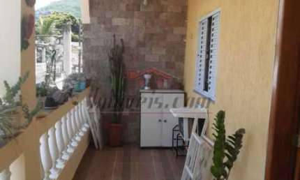 Casa com 3 quartos à venda na Rua Doutor Bernardino, 497, Praça Seca, Rio de Janeiro, 97 m2 por R$ 345.000