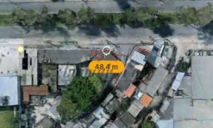 Terreno à venda na Estrada dos Bandeirantes, 6089, Curicica, Rio de Janeiro, 2000 m2 por R$ 4.499.990