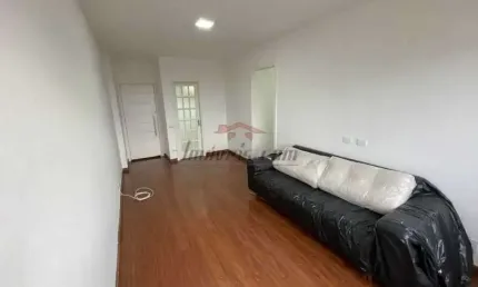 Apartamento com 2 quartos à venda na Rua Marquês de Jacarepaguá, 707, Taquara, Rio de Janeiro, 66 m2 por R$ 319.000