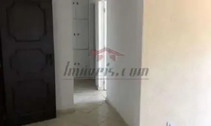 Apartamento com 2 quartos à venda na rua paulo moreira da silva, 290, taquara, rio de janeiro, 47 m2 por r$ 150.000
