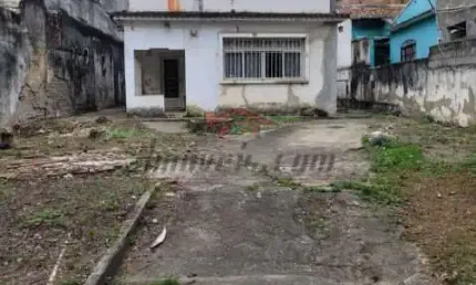 Terreno à venda na Rua Professor Henrique Costa, 315, Pechincha, Rio de Janeiro, 600 m2 por R$ 669.990