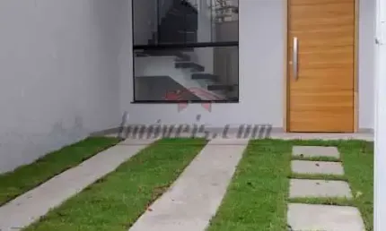 Casa com 2 quartos à venda na Rua Edgard Werneck, 507, Freguesia (Jacarepaguá), Rio de Janeiro, 130 m2 por R$ 510.000
