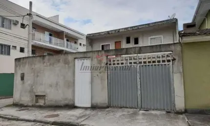 Casa em condomínio fechado com 3 quartos à venda na Estrada do Rio Grande, 3895, Taquara, Rio de Janeiro, 180 m2 por R$ 400.000