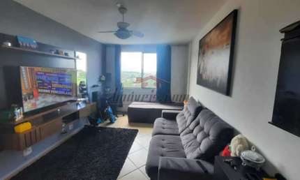 Apartamento com 1 quarto à venda na Estrada Pau-ferro, 171, Pechincha, Rio de Janeiro, 50 m2 por R$ 270.000