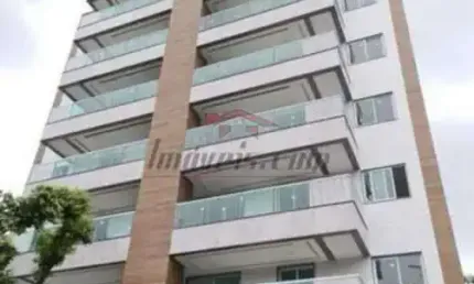Cobertura com 2 quartos à venda na Rua Visconde de Asseca, 89, Taquara, Rio de Janeiro, 115 m2 por R$ 625.000