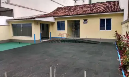 Prédio à venda na Avenida João Carlos Machado, 367, Barra da Tijuca, Rio de Janeiro, 200 m2 por R$ 5.300.000