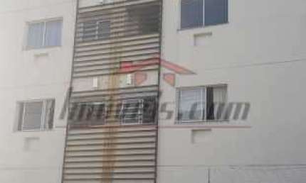 Apartamento com 2 quartos à venda na Rua Renato Meira Lima, 423, Tanque, Rio de Janeiro, 46 m2 por R$ 195.000